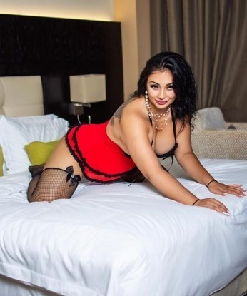 Влада, 35 лет