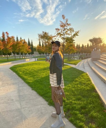 Арина, 24 года