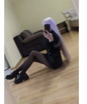 Евдокия, 25 лет